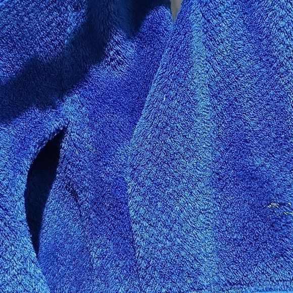 PATAGONIA Polartec Re-Tool Synchilla Snap Fleece Pullover Sweater S - Picture 7 of 8